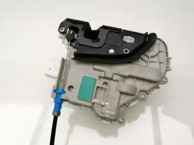 Pezzo di ricambio per auto di seconda mano serratura porta anteriore sinistra per audi q2 (gab) basic riferimenti oem iam 8x1837015c  