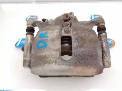 Second-hand car spare part FRONT RIGHT BRAKE CALIPER for VOLKSWAGEN GOLF VII LIM.  OEM IAM references 8V0615124  