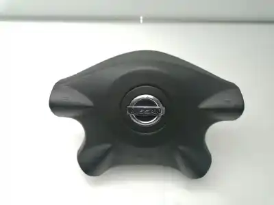 Peça sobressalente para automóvel em segunda mão  por NISSAN TERRANO/TERRANO.II (R20)  Referências OEM IAM 98510AV600  