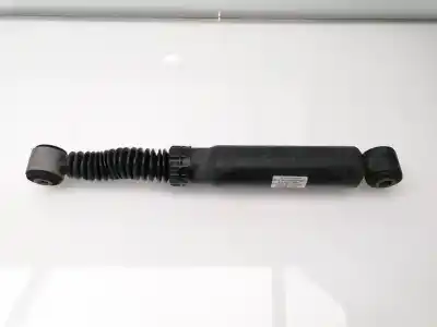 Second-hand car spare part right rear shock absorber for citroen jumpy (x desde 01/2007) jumpy oem iam references 9813961880