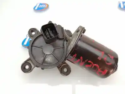 Second-hand car spare part Front Windshield Wiper Motor for HYUNDAI ACCENT (LC) 1.3 CAT OEM IAM references 9810029000  