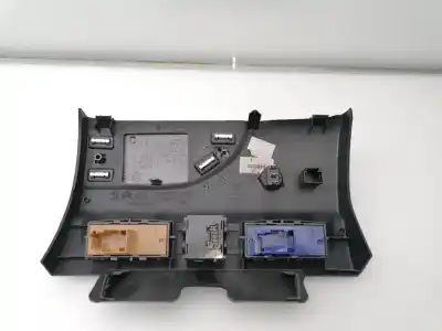Second-hand car spare part headlights switch for citroen jumpy spacetourer business m oem iam references 98095437zd  