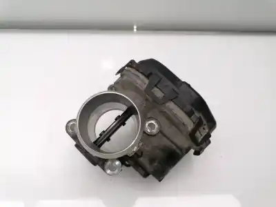 İkinci el araba yedek parçası KELEBEK KUTUSU için FORD TOURNEO COURIER (C4A)  OEM IAM referansları 9807238580  