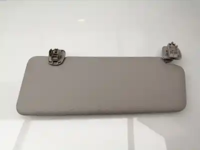 Recambio de automóvil de segunda mano de Parasol Izquierdo para RENAULT MEGANE III SPORT TOURER BOSE Edition referencias OEM IAM 964018287R  