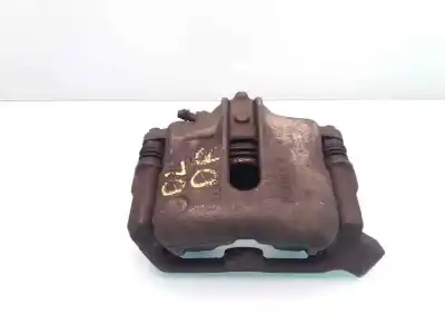 Peça sobressalente para automóvel em segunda mão pinça de travão dianteira direita por renault scénic i monospace (ja0/1_, fa0_) 1.9 dti (ja1u) referências oem iam 7701205832
