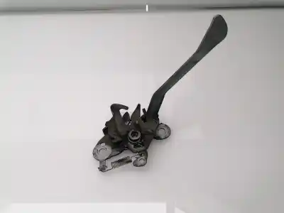 Tweedehands auto-onderdeel kapvergrendeling voor citroen c4 grand picasso c4 grand picasso oem iam-referenties 793492