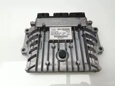 Second-hand car spare part  for CITROEN C5 BERLINA  OEM IAM references 9666375980  9801538280