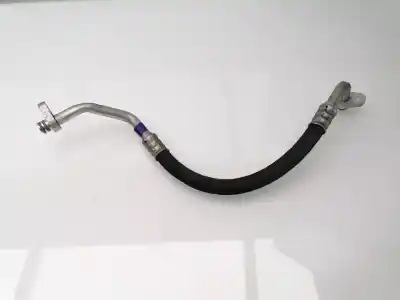 Автозапчастина б/у труби кондиціонації для ds 4 style посилання на oem iam 9658227580
