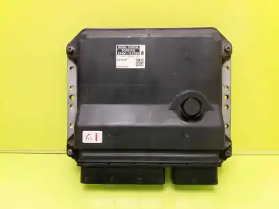 Second-hand car spare part ecu engine control for lexus is 200 (ds2/is2) d-cat oem iam references 8966153740