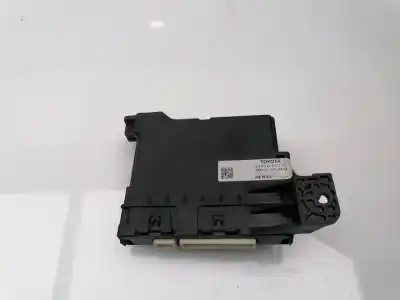 Автозапчасти б/у электронный модуль за toyota avensis (t27) advance ссылки oem iam 8865005310