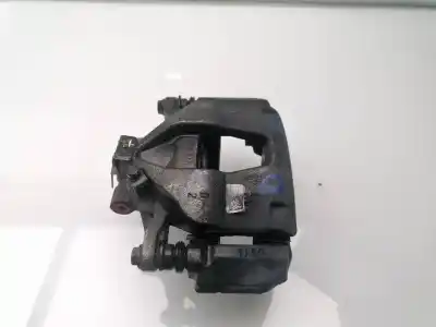 Автозапчасти б/у передний правый тормозной суппорт за FIAT DOBLO CARGO Basis Kasten ссылки OEM IAM 51861868  