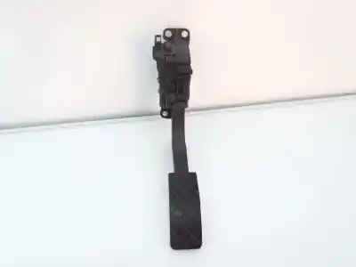 Автозапчастина б/у педальний потенціометр для SKODA RAPID 1.6 TDI DPF Посилання на OEM IAM 6Q1721503M  6PV00849641