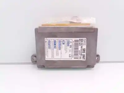 Gebrauchtes Autoersatzteil steuergerät airbag zum honda fr-v (be) 2.0 executive oem-iam-referenzen 77960sjdg210