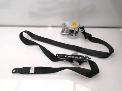 Second-hand car spare part front right seat belt for lexus is 200 (ds2/is2) d-cat oem iam references 7321053350a5  