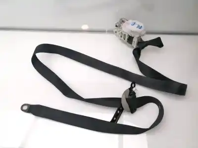 Second-hand car spare part Front Right Seat Belt for LEXUS IS 200 (DS2/IS2) D-CAT OEM IAM references 7321053350A5  