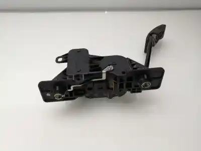 Second-hand car spare part accelerator pedal for mitsubishi montero (v80/v90) 3.2 di-d invite oem iam references 1600a013  83110339