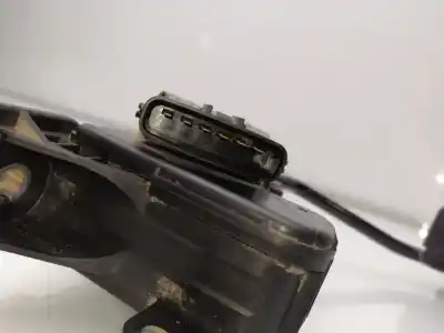 Second-hand car spare part accelerator pedal for mitsubishi montero (v80/v90) 3.2 di-d invite oem iam references 1600a013  83110339