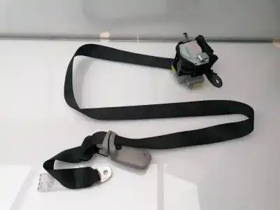 Second-hand car spare part Rear Right Seat Belt for LEXUS IS 200 (DS2/IS2) D-CAT OEM IAM references 7336053070A1  