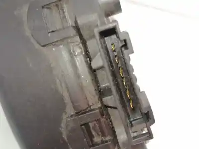 Автозапчастина б/у педальний потенціометр для audi q7 (4l) 4l/xbunq1 посилання на oem iam 7l0723507d  6pv00802624