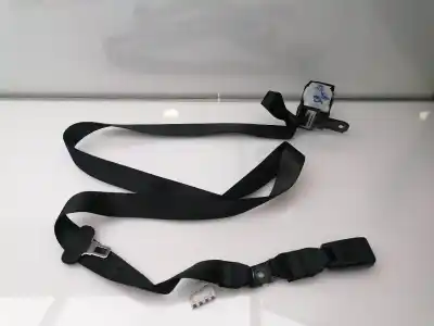 Second-hand car spare part central rear seat belt for lexus is 200 (ds2/is2) d-cat oem iam references 7347053101c0