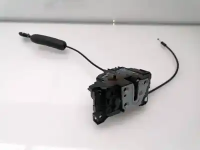 Автозапчасти б/у  за RENAULT MEGANE III SPORT TOURER  ссылки OEM IAM 825020001R  