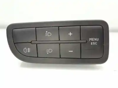 Second-hand car spare part  for FIAT PUNTO / GRANDE PUNTO (199)  OEM IAM references 735367268  