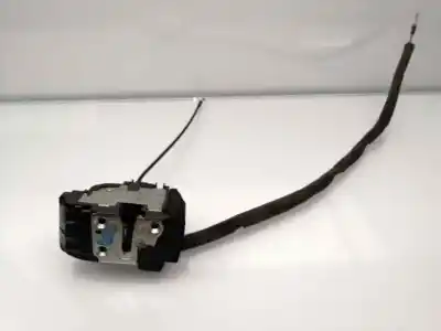 Second-hand car spare part  for NISSAN NV 200 (M20)  OEM IAM references 80500JX51A  