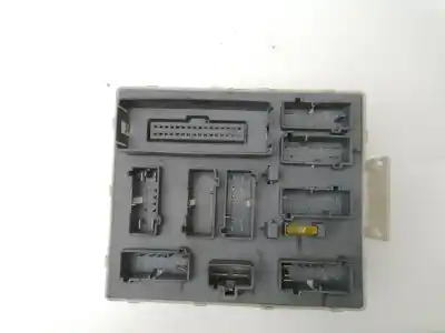 Second-hand car spare part fuse box unit for ford transit connect (tc7) 1.8 tdci cat oem iam references 7t1t14a073bb  