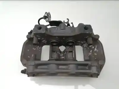 Автозапчасти б/у задний левый тормозной суппорт за porsche cayenne (typ 9pa1) diesel ссылки oem iam 7p0615423  