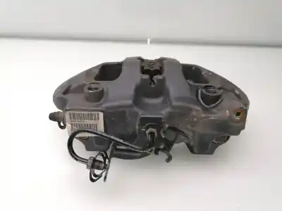 Автозапчасти б/у задний левый тормозной суппорт за porsche cayenne (typ 9pa1) diesel ссылки oem iam 7p0615423  