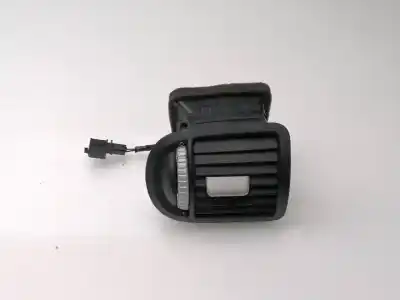 Автозапчастина б/у АЕРАЦІЙНА РЕШІТА для PORSCHE CAYENNE (TYP 92AA)  Посилання на OEM IAM 7L5819703B  