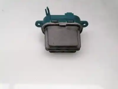 Pezzo di ricambio per auto di seconda mano resistenza al riscaldamento per audi q7 (4l) 4l/xbunq1 riferimenti oem iam 7l0907521b  