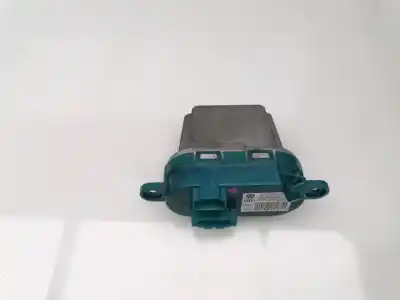 Peça sobressalente para automóvel em segunda mão resistência sofagem chauffage por audi q7 (4l) 4l/xbunq1 referências oem iam 7l0907521b