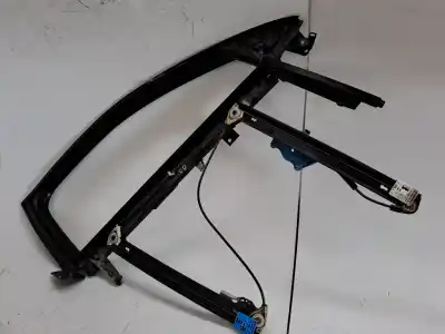 Peça sobressalente para automóvel em segunda mão Elevador De Vidros Dianteiro Direito por AUDI A4 AVANT (8E) 2.0 20V CAT (ALT) Referências OEM IAM 8E0837462A  