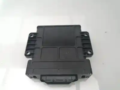 Second-hand car spare part electronic module for audi q7 (4l) 4l/xbunq1 oem iam references 09d927750fk  