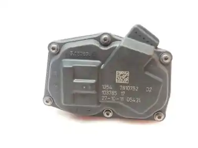 Gebrauchtes Autoersatzteil drosselklappenstutzen zum bmw serie 1 lim. (f20/f21) 118d oem-iam-referenzen 7810752  