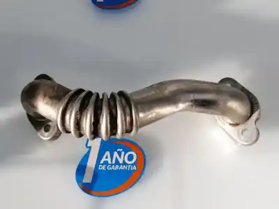 Автозапчастина б/у труба для SEAT LEON (5F1) Emoción Посилання на OEM IAM 03L131521Q  