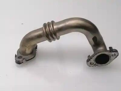 Recambio de automóvil de segunda mano de TUBO para AUDI A4 BERLINA (8E)  referencias OEM IAM 03L131521D  