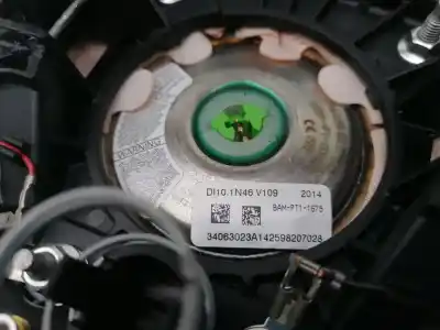 Автозапчасти б/у передняя левая подушка безопасности за ford c-max c-max ссылки oem iam 1792378 am5t14k147aa dm5t14k147da