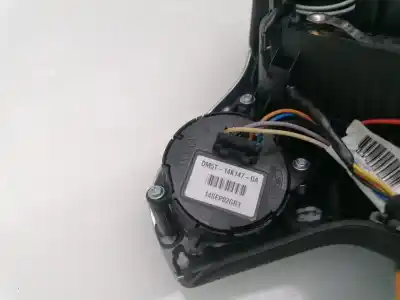 Автозапчасти б/у передняя левая подушка безопасности за ford c-max c-max ссылки oem iam 1792378 am5t14k147aa dm5t14k147da