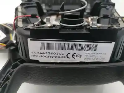 Автозапчасти б/у передняя левая подушка безопасности за ford c-max c-max ссылки oem iam 1792378 am5t14k147aa dm5t14k147da