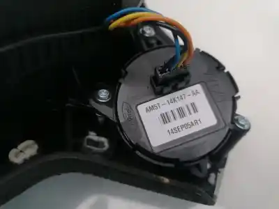 Автозапчасти б/у передняя левая подушка безопасности за ford c-max c-max ссылки oem iam 1792378 am5t14k147aa dm5t14k147da
