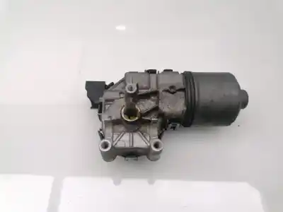 Автозапчасти б/у мотор переднего стеклоочистителя за FIAT DOBLO CARGO Basis Kasten ссылки OEM IAM 0390241564  
