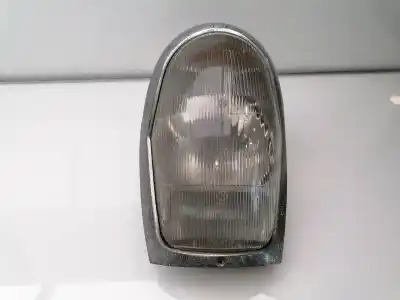 Recambio de automóvil de segunda mano de FARO DERECHO para MERCEDES CLASE E (W124) COUPE  referencias OEM IAM 0301850006  