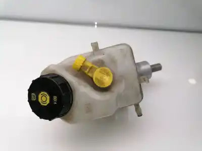 Автозапчастина б/у гальмівний насос для opel astra j (p10) 1.7 cdti (68) посилання на oem iam 03350890241  03350890231