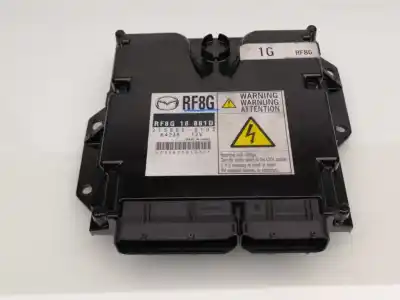 Second-hand car spare part  for MAZDA 6 BERLINA (GG)  OEM IAM references RF8G18881D  2758008103