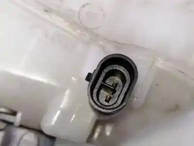 Автозапчастина б/у гальмівний насос для lancia ypsilon (101) 1.3 multijet 16v oro (10.2006->) 75 cv / 55 kw посилання на oem iam 0204024732  