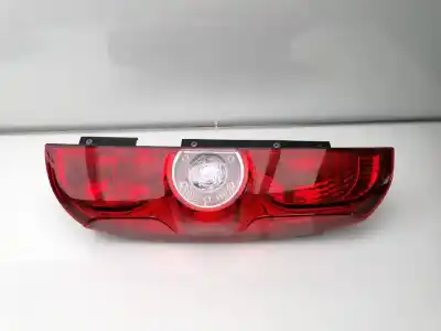 Автозапчасти б/у ПРАВЫЙ ЗАДНИЙ ФОНАРЬ за OPEL COMBO CARGO (E)  ссылки OEM IAM 00519248430  