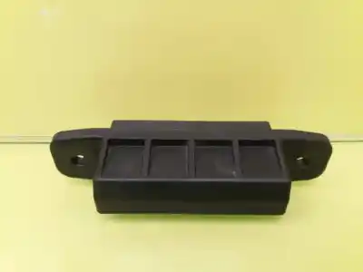 Автозапчастина б/у зовнішня ручка ворот для toyota yaris (ksp9/scp9/nlp9) 1.0 vvt-i посилання на oem iam 7481113010c0  