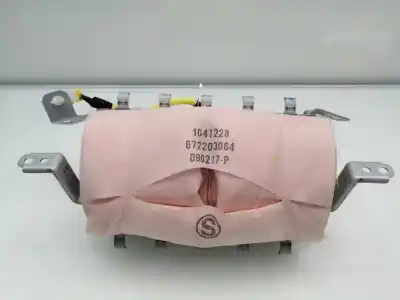 Second-hand car spare part front right air bag for lexus is 200 (ds2/is2) d-cat oem iam references 0589p1000907
